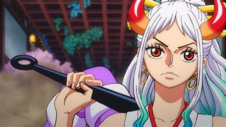 How strong is Yamato in ‘One Piece?’