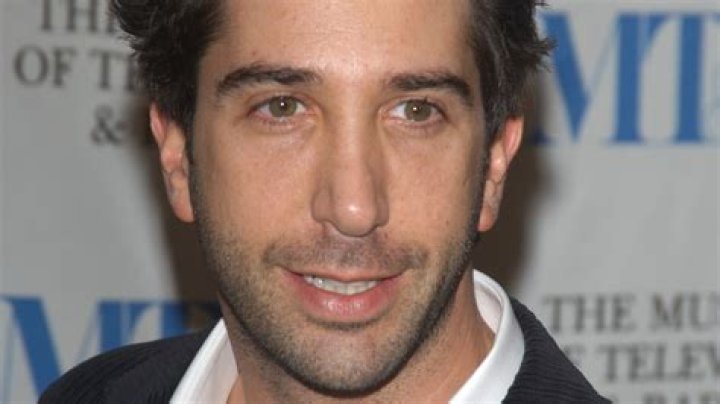 How Tall Is Ross Geller? – Celebrity