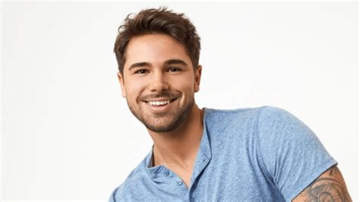 How tall is Tyler Norris from ‘Bachelor In Paradise?’