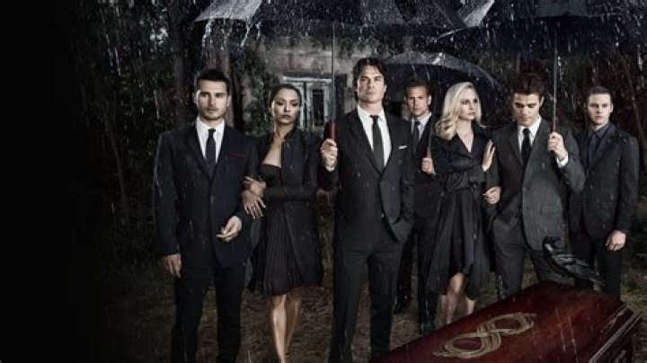 ‘I was just so tired and so exhausted’: Paul Wesley shares a major regret from his time on ‘The Vampire Diaries’