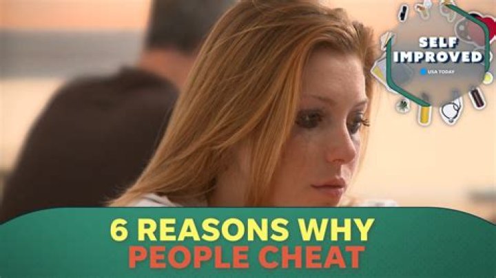 If a lady cheats on you, it’s because you lack something, apologize to her and work on yourself- Lady says