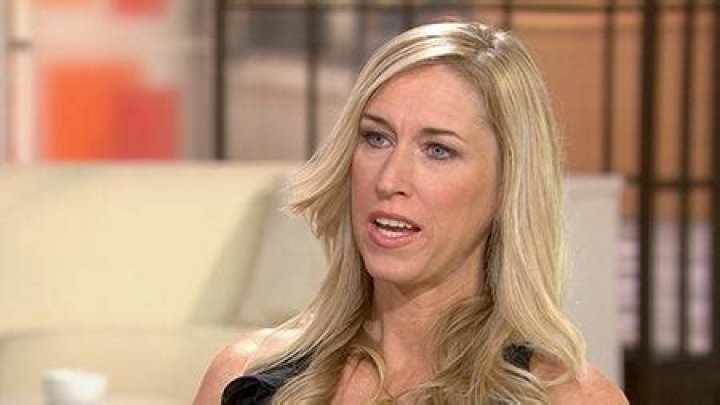 Is Amber Frey Still Married? – Celebrity