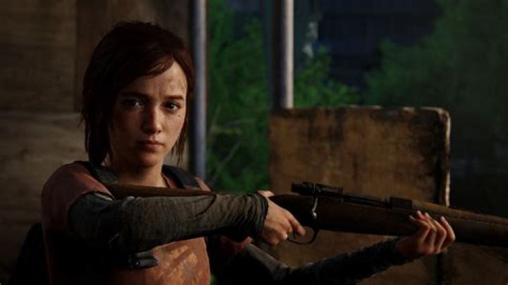 Is Andrew Lincoln in ‘The Last of Us?’