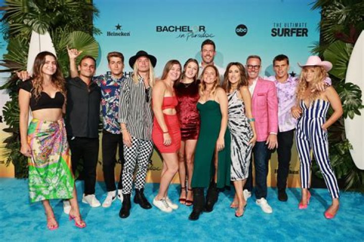 Is ‘Bachelor in Paradise’ on tonight? Every ‘Bachelor in Paradise’ Season 8 air date