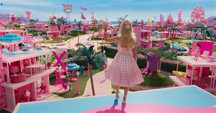 Is Barbie on Disney plus? – Celebrity