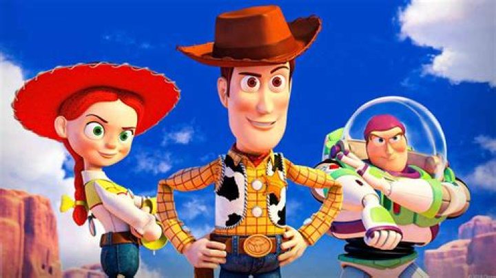 Is Boo in Toy Story 3? – Celebrity