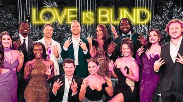Is Chloe From In The Dark Blind? – Celebrity