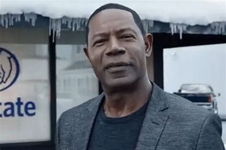 Is Dennis Haysbert still with Allstate? – Celebrity