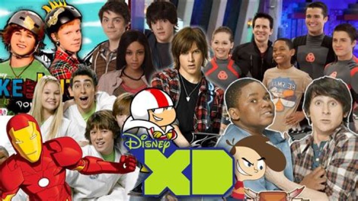Is Disney XD still a channel? – Celebrity