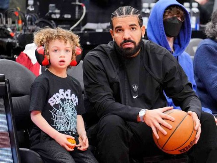 Is Drake’S Dad Jamaican? – Celebrity