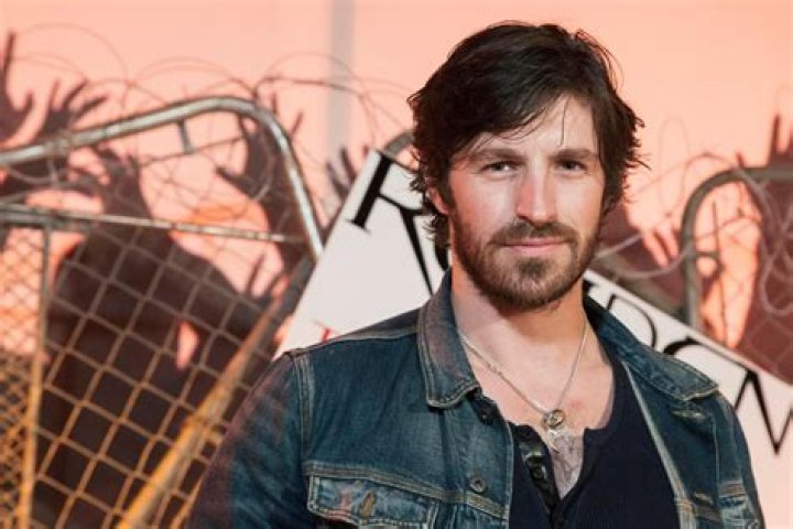 Is Eoin Macken In Game Of Thrones? – Celebrity