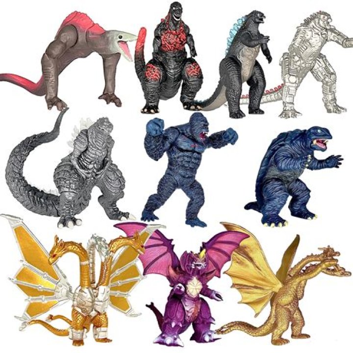 Is Godzilla a dinosaur or monster? – Celebrity