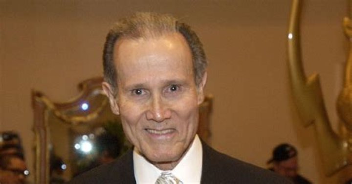 is Henry Silva Still Alive? Henry Silva Cause Of Death, Bio, Wife, Children , Net-Worth