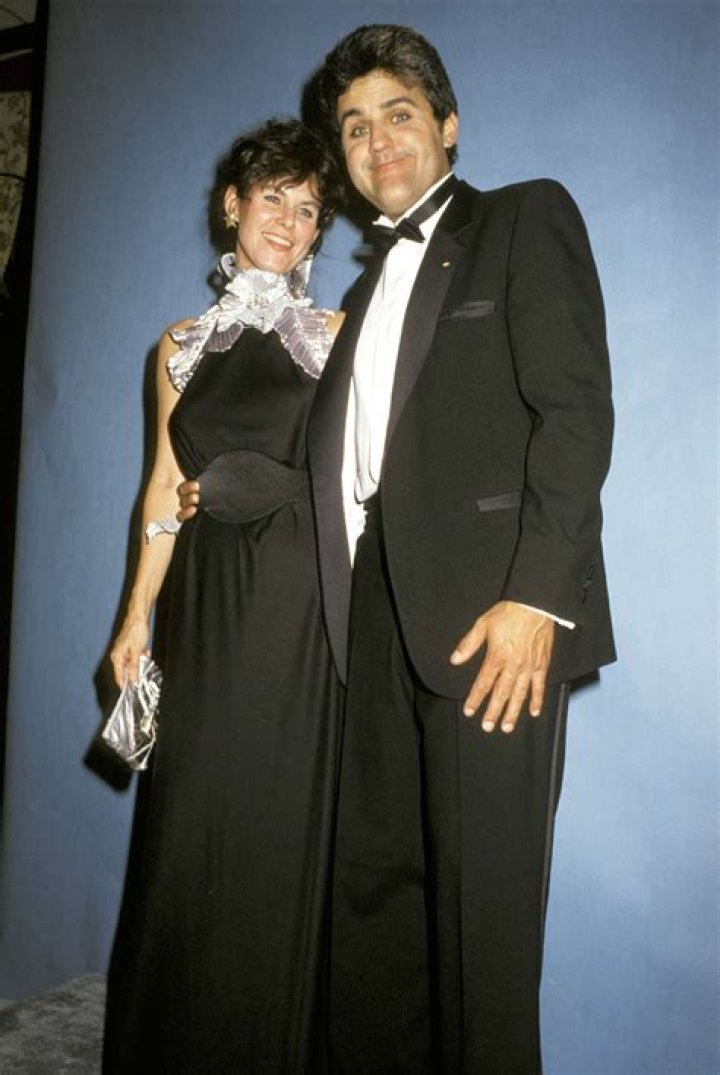 Is Jay Leno A Wife or Husband? is He Gay? All Facts