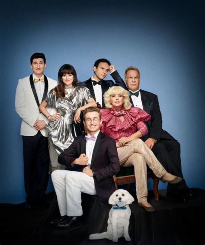 Is Jeff Schwartz From The Goldbergs Real? – Celebrity
