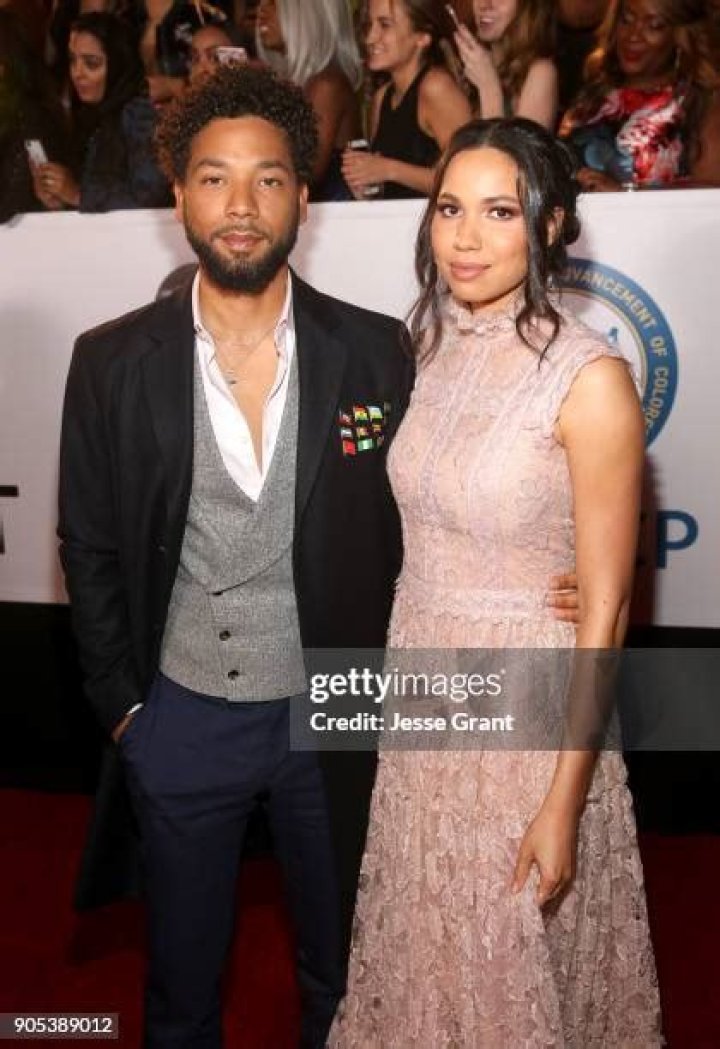 Is Jurnee Smollett related to Jussie Smollett? – Celebrity