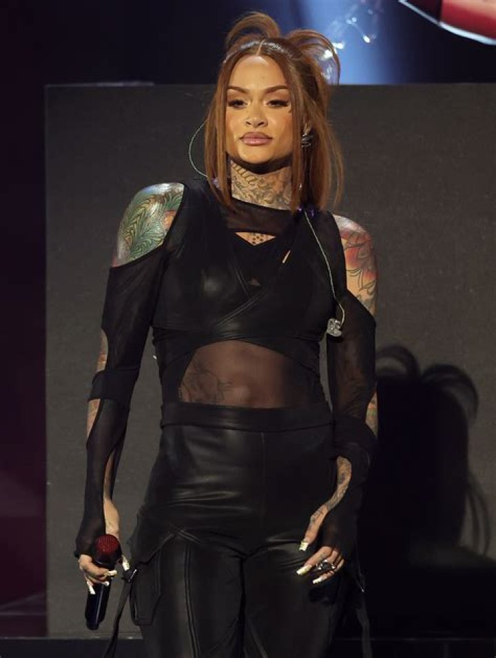 Is Kehlani The Singer Black? – Celebrity