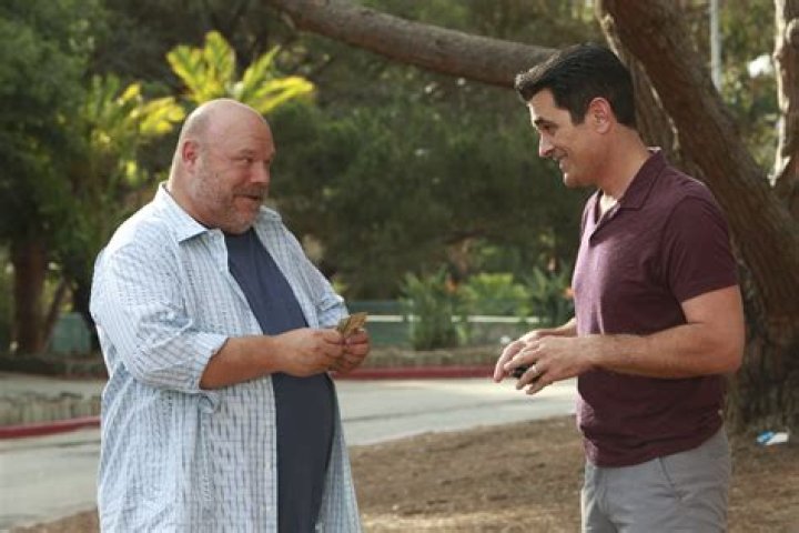 Is Kevin Chamberlin In Modern Family? – Celebrity