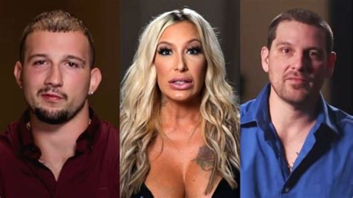 Is Lacey And Shane Still Together 2021? – Celebrity