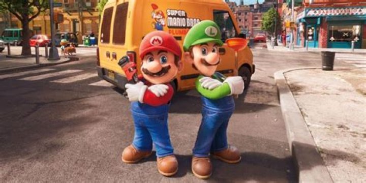 Is Mario Older Than Luigi? – Celebrity