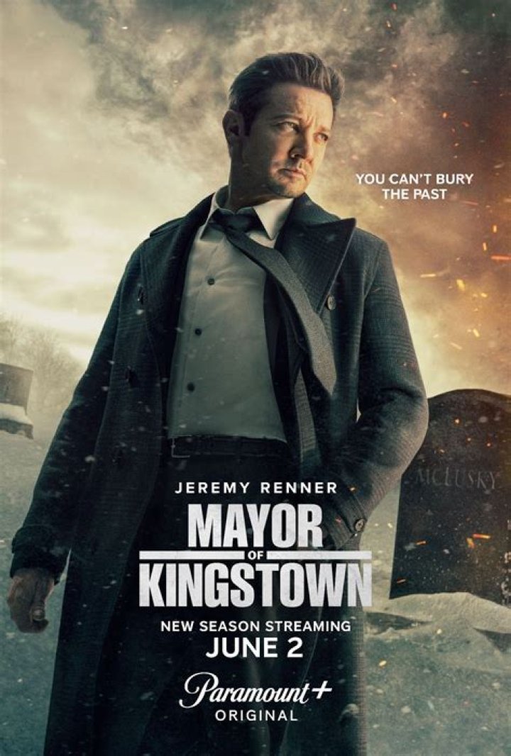 Is ‘Mayor of Kingstown’ renewed for season 3?