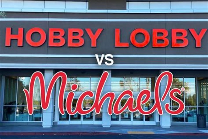 Is Michaels Owned By Hobby Lobby? – Celebrity
