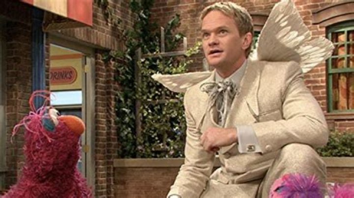 Is Nina still on Sesame Street? – Celebrity