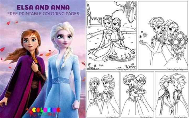 Is Rapunzel Elsa and Anna’s sister? – Celebrity
