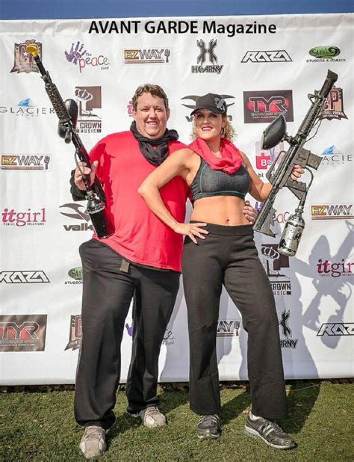 Is Rene From Storage Wars Still Married? – Celebrity