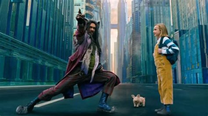 Is ‘Slumberland’ based on ‘Little Nemo?’