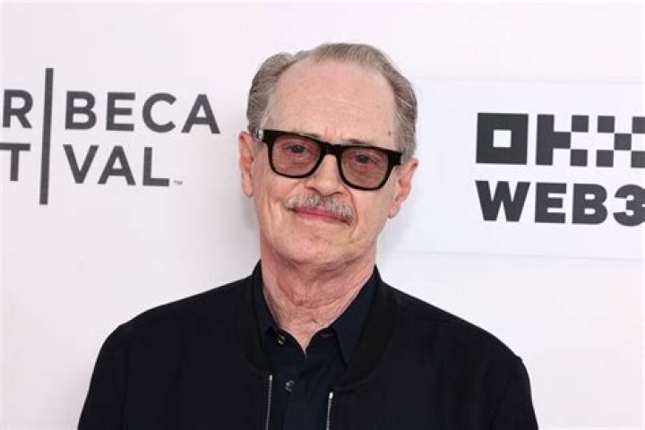 Is Steve Buscemi one of the best actors? – Celebrity