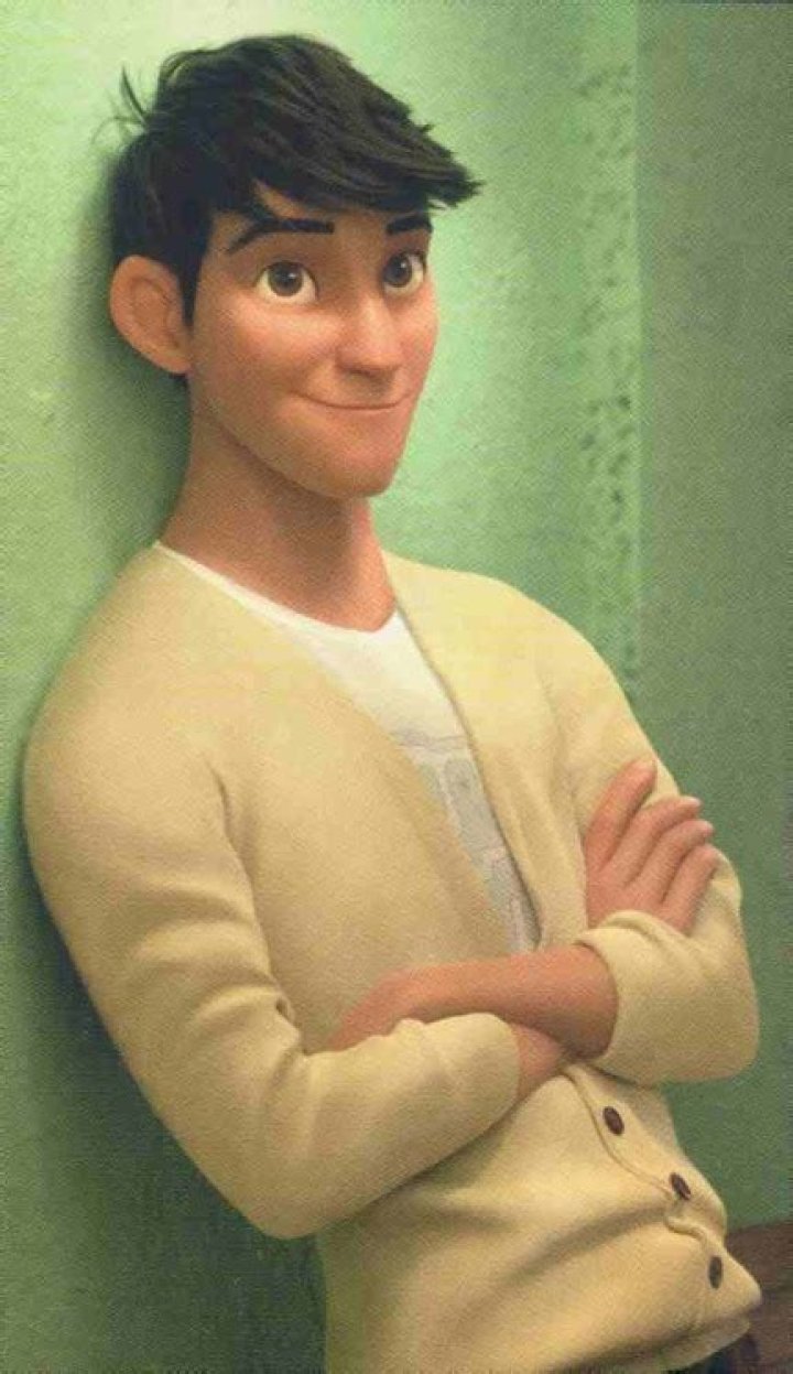 Is Tadashi Hamada alive? – Celebrity