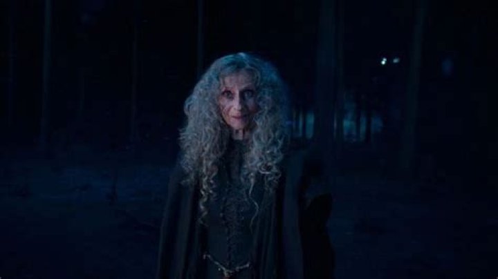 Is The Deathless Mother Baba Yaga? – Celebrity