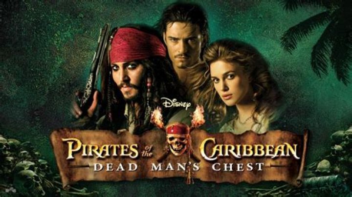 Is the drop on Pirates of the Caribbean scary? – Celebrity