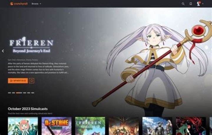 Is There A 4Anime App? – Celebrity