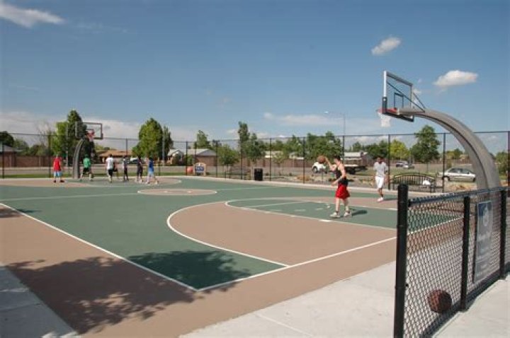 Is there a basketball court in the Matterhorn at Disneyland? – Celebrity