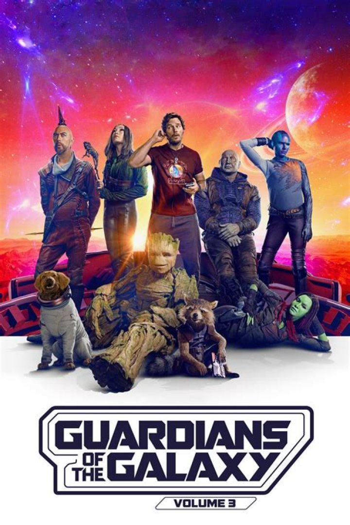 ‘It was really bizarre’: Will Poulter shares the superhero advice Michael Keaton gave him for ‘Guardians of the Galaxy Vol. 3’