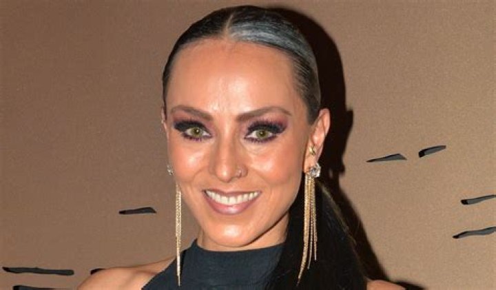 Ivonne Montero in Bathing Suit Enjoys "Adventure of Living" — Celebwell