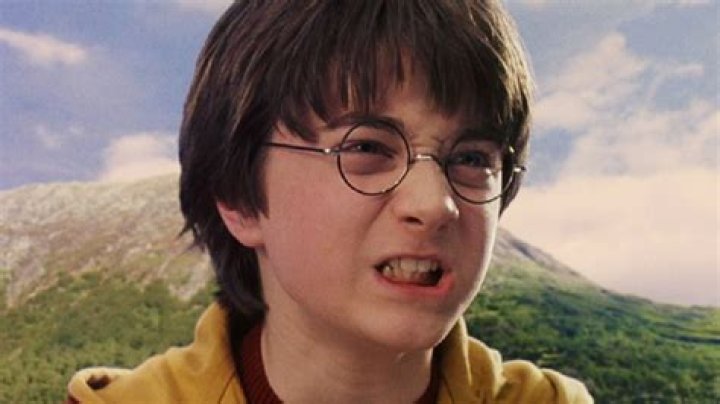 J.K. Rowling shows her sympathetic side for once after Harry Potter gets arrested for crack possession