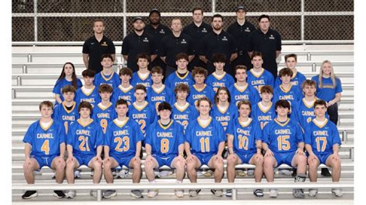 Jack Meacham Dies in Car Accident, Carmel High School head boys’ lacrosse coach