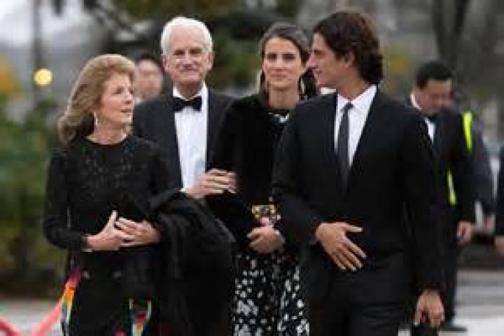 Jack Schlossberg Biography - Facts, Childhood, Family Life & Achievements