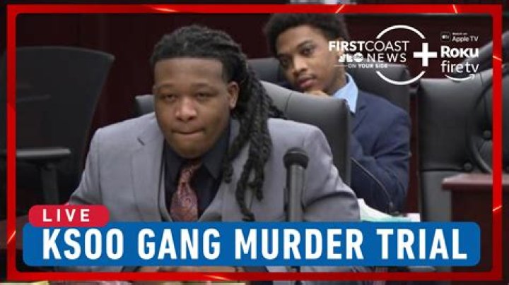 Jacksonville Rapper ‘Jake jhitt’ Shot Dead, What Happened To Rapper ‘Jake jhitt’?