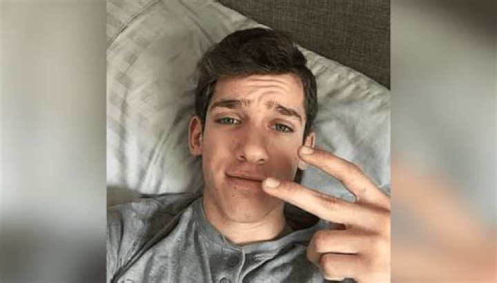 Jake Sherman Biography - Facts, Childhood, Family Life & Achievements