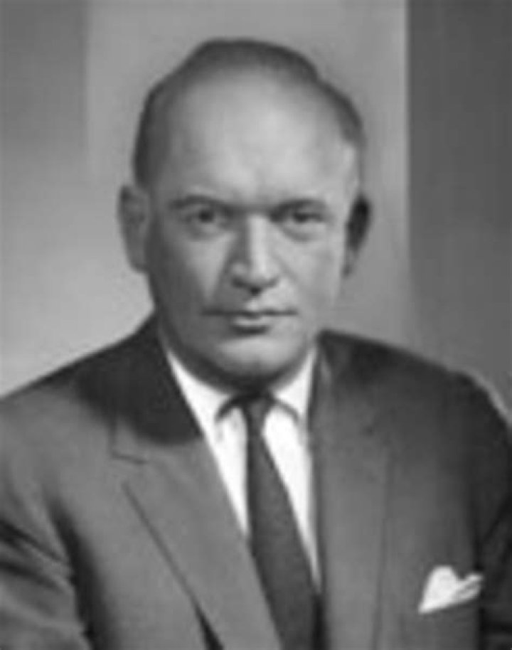 James B. Donovan Biography - Facts, Childhood, Family Life, Achievements