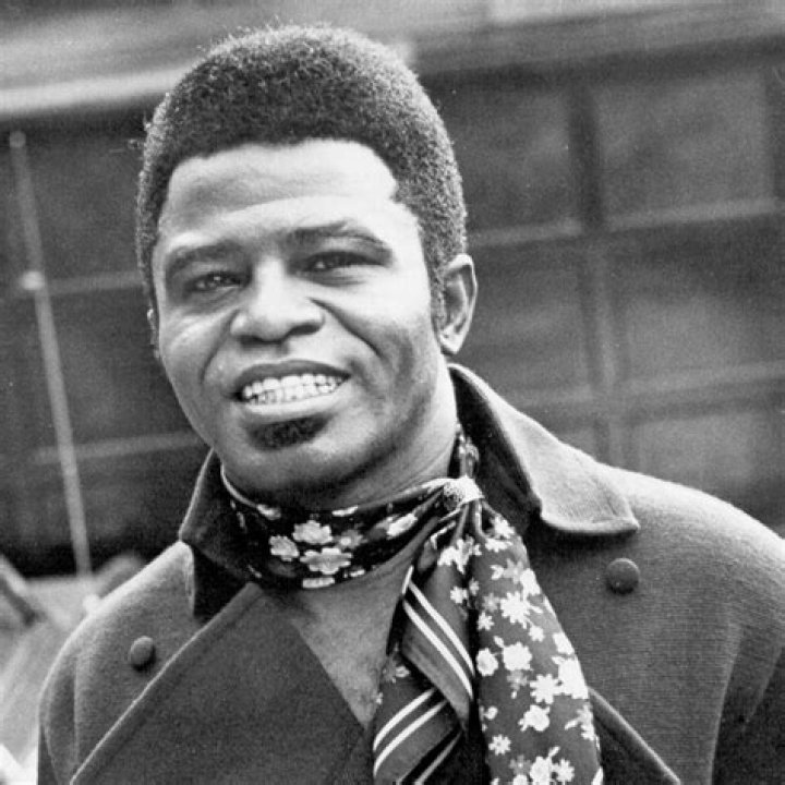 James Brown Biography - Facts, Childhood, Family Life & Achievements