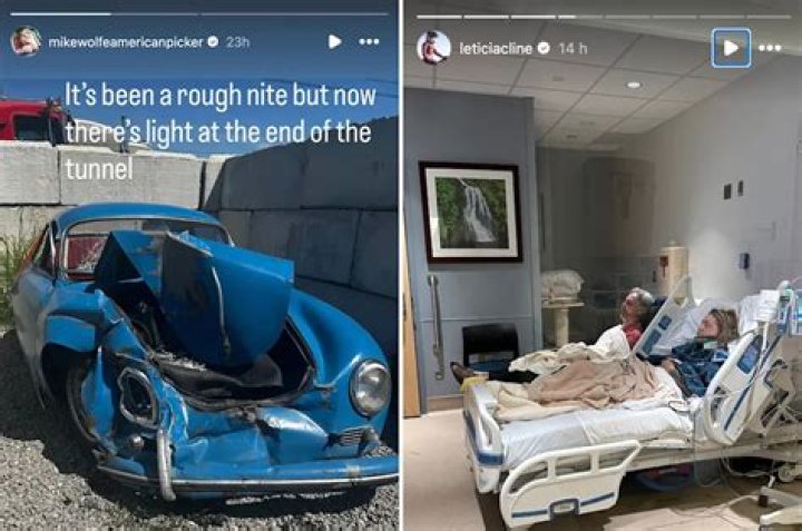 Jane Annie Car Accident – What Happened To Jane Annie – Is Jane Annie Dead? Theodore Barrett?