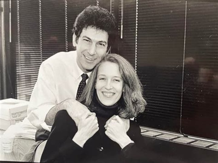 Jane Weeks Passed Away, Wife of Barrett Rollins Founder of Dana-Farber’s Center