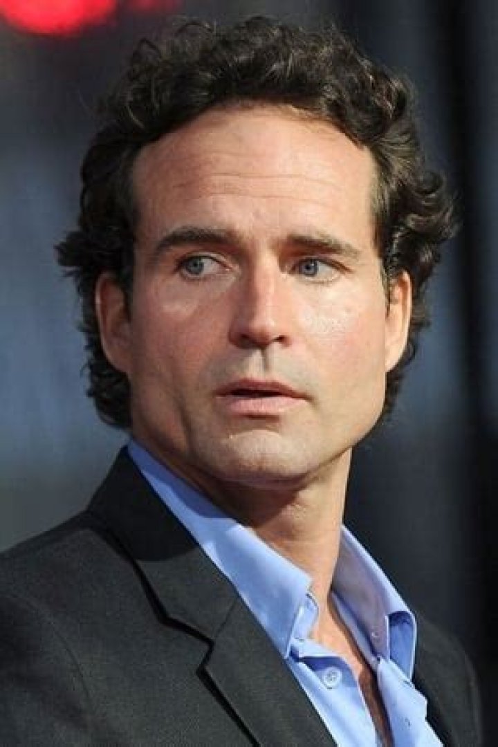 Jason Patric Biography - Facts, Childhood, Family Life & Achievements