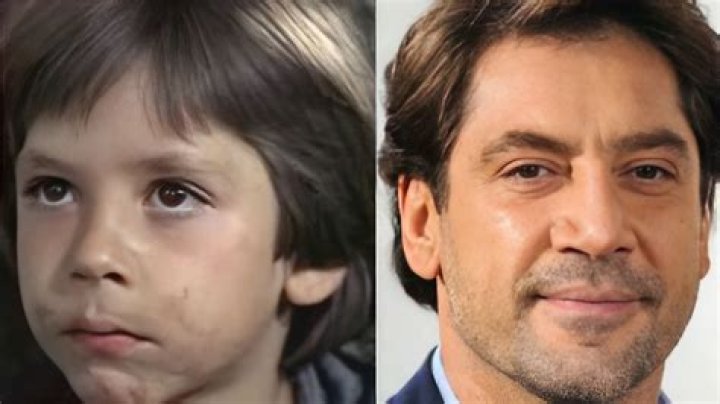 Javier Bardem Biography - Facts, Childhood, Family Life & Achievements
