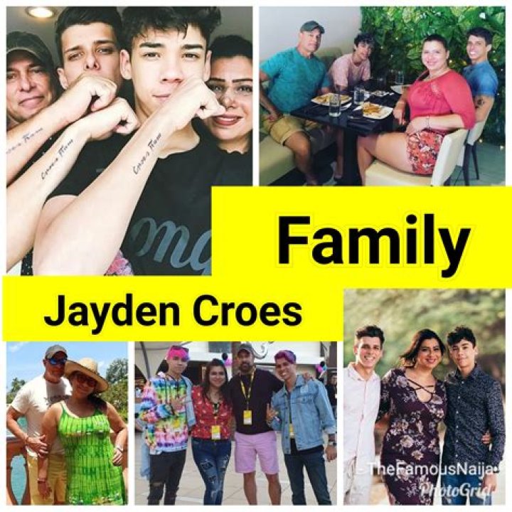 Jayden Croes Biography - Facts, Childhood, Family Life & Achievements